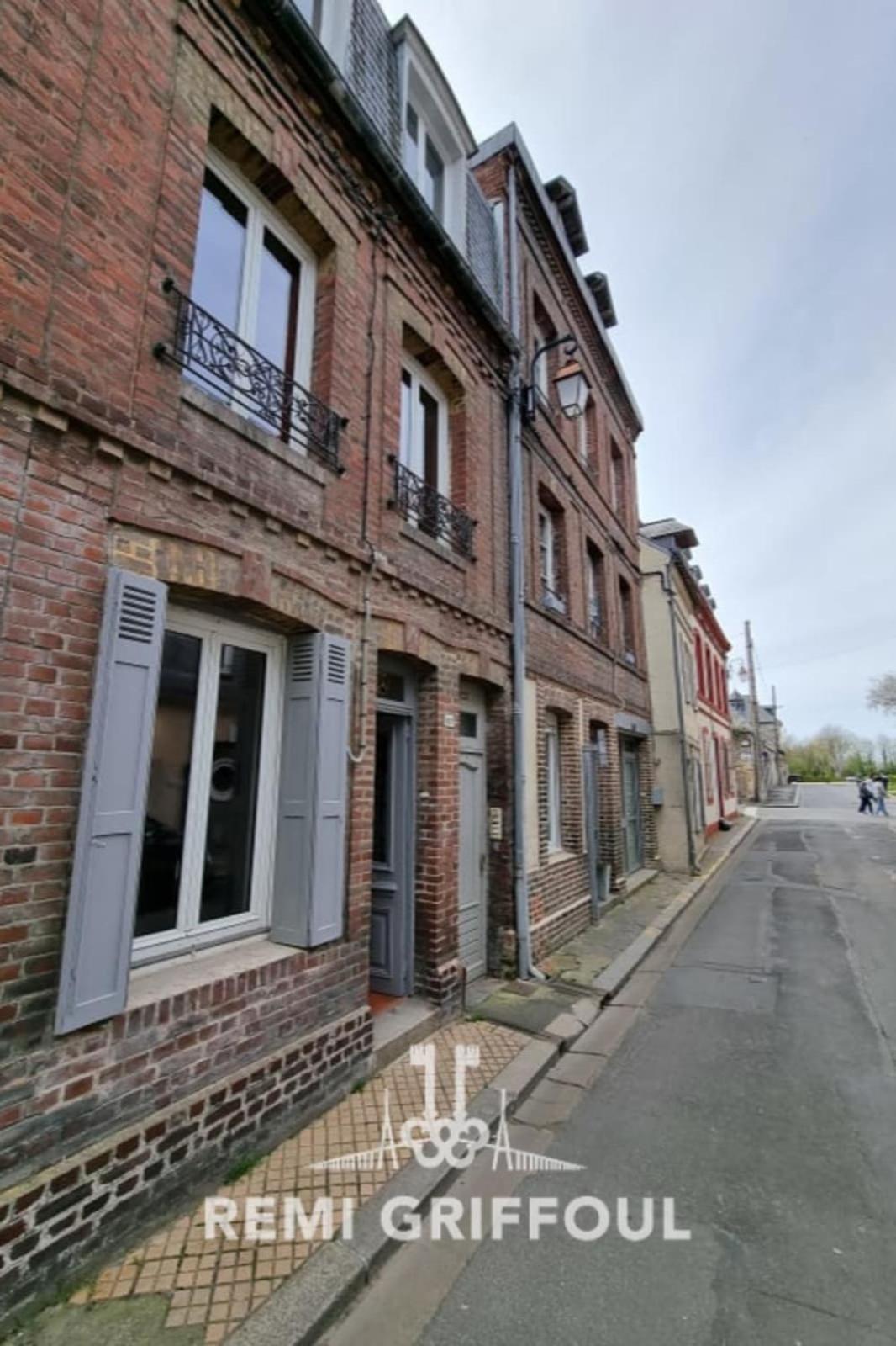 La Maison D'Etienne Renovated In 2025! City Center 4 Guests Honfleur Exterior photo